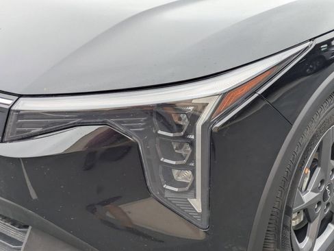 Used 2025 Kia K4 FWD image 11