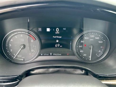 Used 2022 Cadillac XT6 Premium Luxury w/ Platinum Package AWD/4WD image 14
