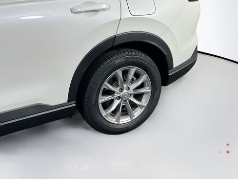 Used 2023 Honda CR-V EX-L image 29