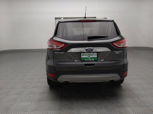 Used 2016 Ford Escape Titanium image 6