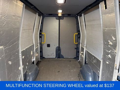 Used 2019 Mercedes-Benz Sprinter 170 image 13