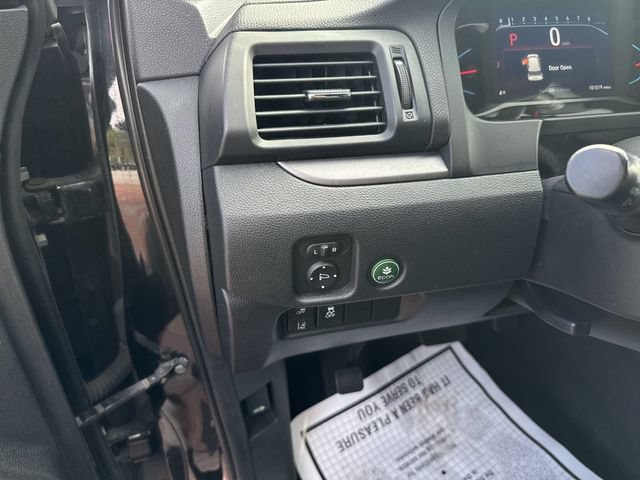 Used 2019 Honda Passport EX-L image 12