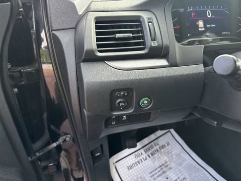 Used 2019 Honda Passport EX-L image 12