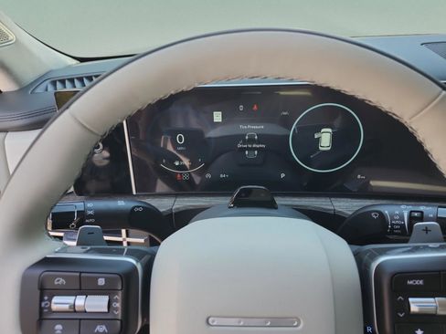 New 2026 Hyundai Santa Fe Calligraphy image 10