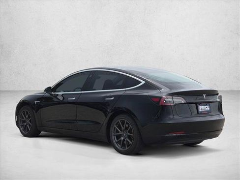 Used 2019 Tesla Model 3 Mid Range RWD image 7