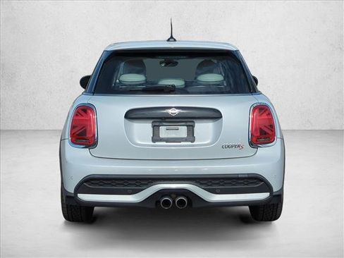 Used 2022 MINI Cooper S w/ Signature Upholstery Package image 6