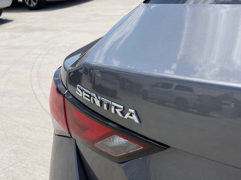 Used 2024 Nissan Sentra SV FWD image 5