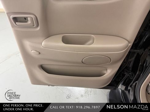 Used 2005 Toyota Tundra Limited RWD image 37