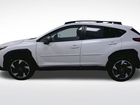 Used 2024 Subaru Crosstrek 2.5i Limited image 5