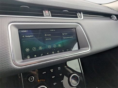 Used 2020 Land Rover Range Rover Evoque S image 25