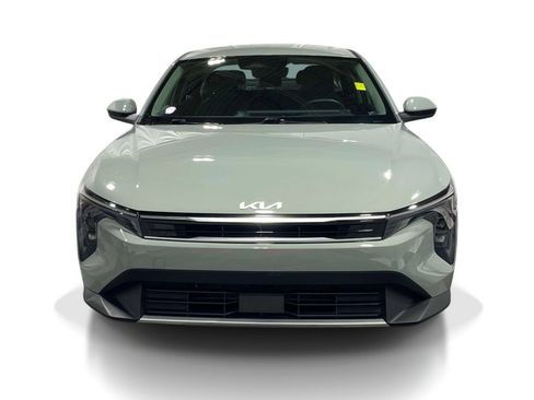 Used 2025 Kia K4 EX FWD image 6