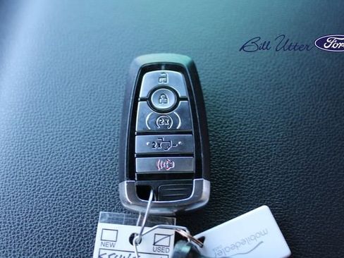 Used 2021 Ford F150 XLT w/ Equipment Group 302A High image 26