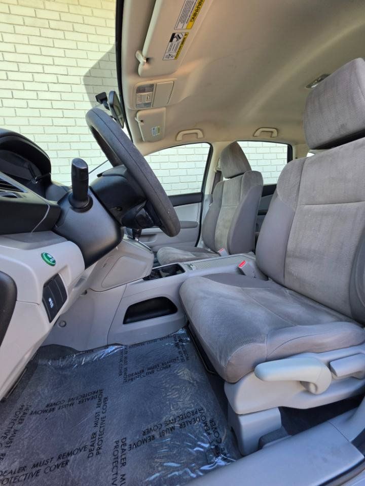 Used 2012 Honda CR-V LX image 11