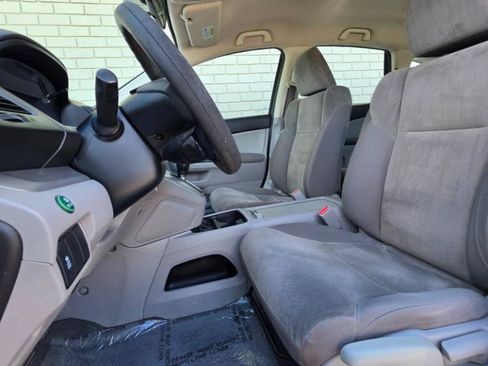 Used 2012 Honda CR-V LX image 11
