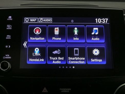 Used 2023 Honda Ridgeline RTL-E image 20