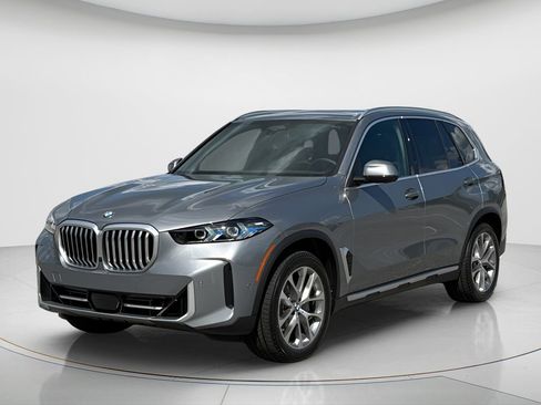 New 2026 BMW X5 xDrive40i image 9