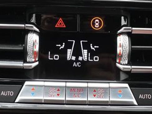 Used 2020 BMW M8 Competition w/ M Driver's Package AWD/4WD image 18