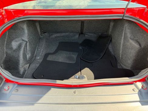 Used 2019 Dodge Challenger R/T Scat Pack w/ 1320 Drag Pack RWD image 37