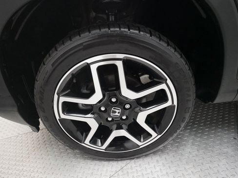 Certified 2022 Honda Passport Elite image 27