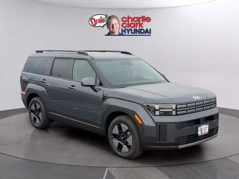 New 2026 Hyundai Santa Fe SEL image 7