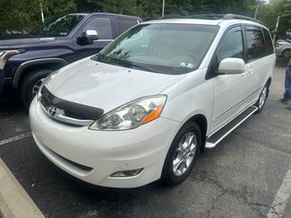 Used 2006 Toyota Sienna XLE Limited w/ XLE Limited Pkg 2 AWD/4WD video 1