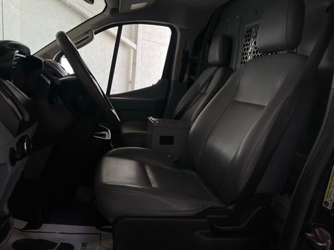 Used 2017 Ford Transit 250 148 Low Roof RWD image 8