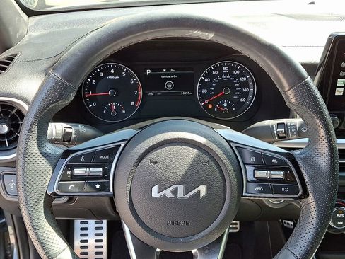 Used 2023 Kia Forte GT-Line image 20