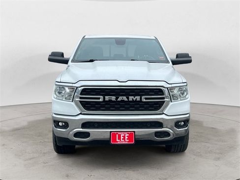 Used 2022 RAM 1500 Big Horn image 8