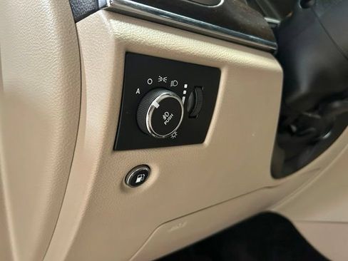 Used 2014 Jeep Grand Cherokee Limited RWD image 22