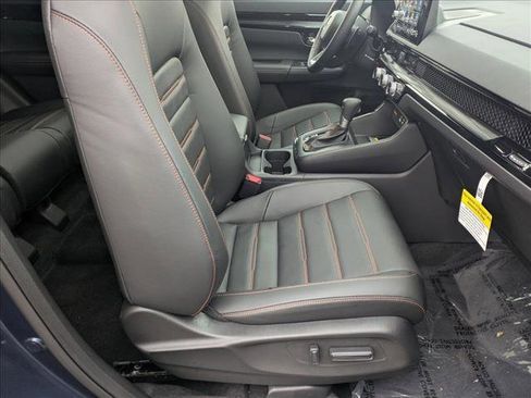 Certified 2025 Honda CR-V Sport Touring image 22