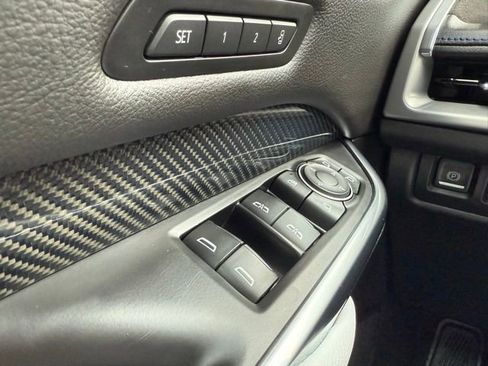 Used 2024 Cadillac XT4 Sport image 35