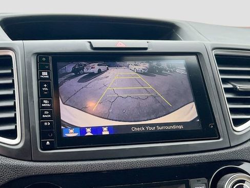 Used 2016 Honda CR-V Touring image 14