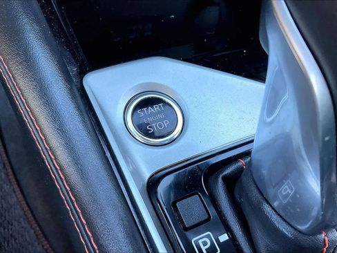 Used 2024 Nissan Altima 2.5 SR image 32