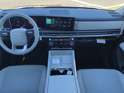 New 2026 Hyundai Santa Fe SEL FWD image 19