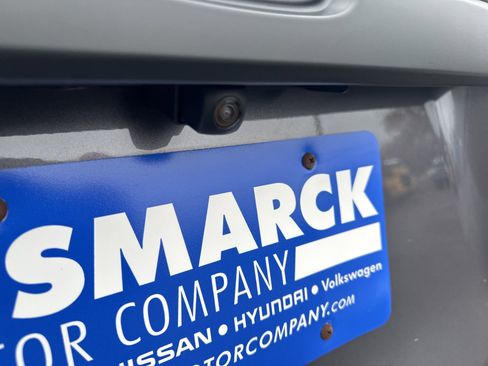 Used 2021 Honda Passport Touring image 7