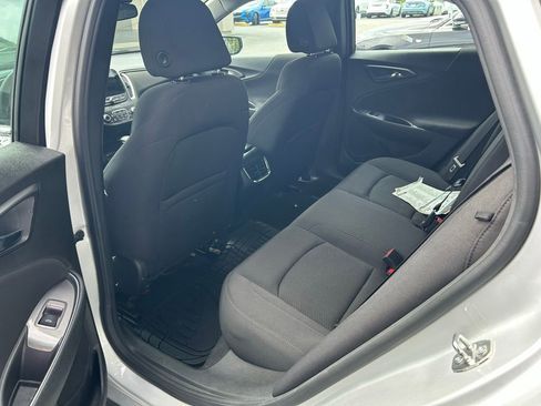 Used 2022 Chevrolet Malibu LT image 10
