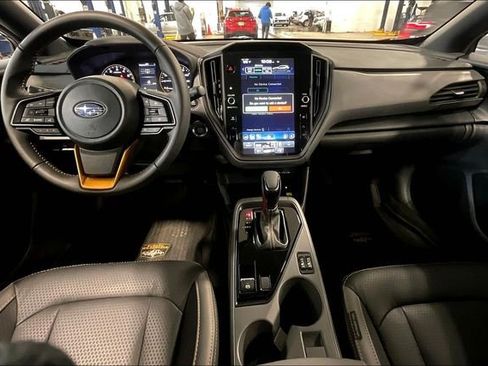 Used 2025 Subaru Crosstrek 2.5i Wilderness image 15