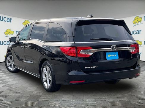 Used 2018 Honda Odyssey EX-L image 4