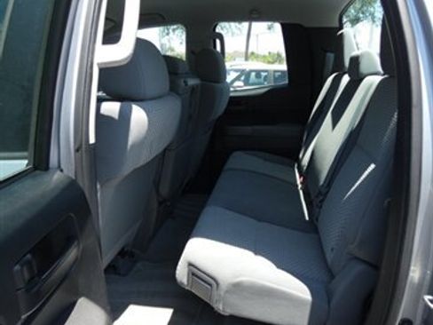 Used 2011 Toyota Tundra 2WD Double Cab image 36