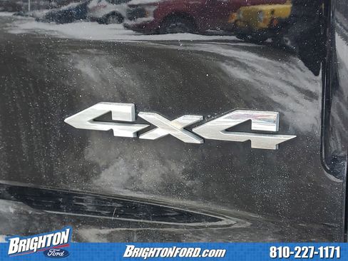 Used 2021 RAM 1500 Big Horn image 7