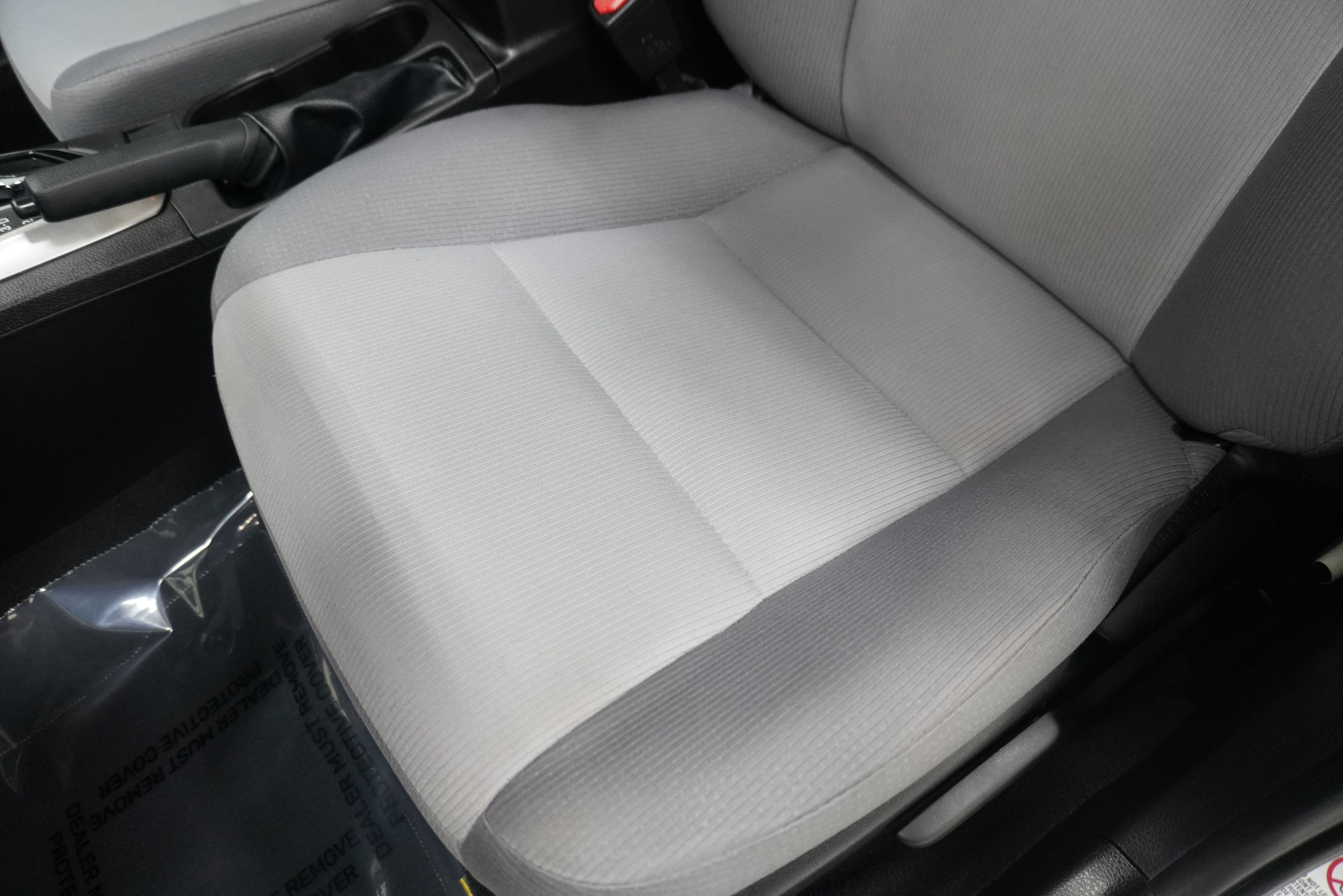 Used 2016 Toyota Corolla L FWD image 12