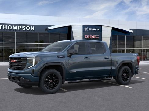 New 2026 GMC Sierra 1500 Elevation w/ Elevation Select Package image 26
