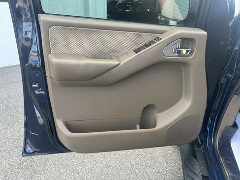 Used 2007 Nissan Frontier LE RWD image 13