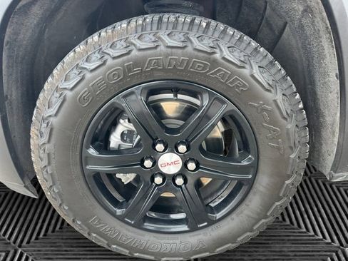 Used 2021 GMC Acadia AT4 w/ LPO, Floor Liner Package image 14