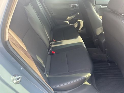 Used 2024 Honda Civic Sport image 35