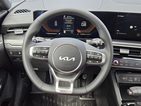 New 2026 Kia K5 GT-Line image 19