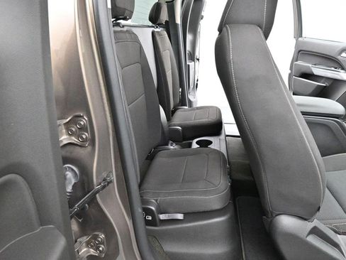 Used 2015 Chevrolet Colorado LT w/ LT Convenience Package AWD/4WD image 37