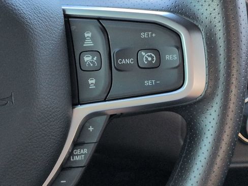 Used 2025 RAM 1500 Tradesman image 23