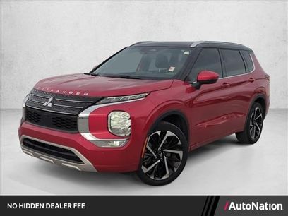 Used 2023 Mitsubishi Outlander SEL