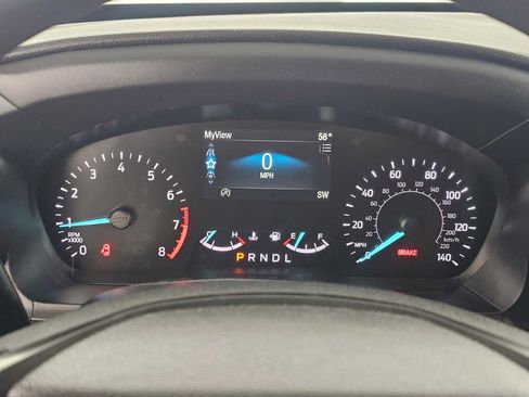 Used 2022 Ford Explorer 2WD image 25